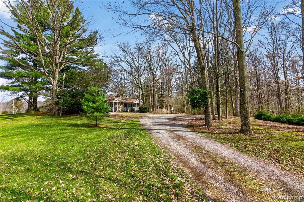 8197 Irish Road Millington, MI 48746 - Photo 11 of 58