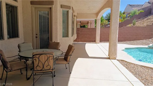 $989,000 | 2197 Big Bar Drive, Henderson, NV 89052