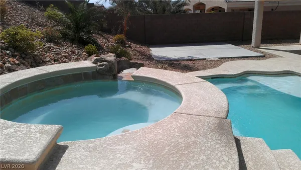 $989,000 | 2197 Big Bar Drive, Henderson, NV 89052