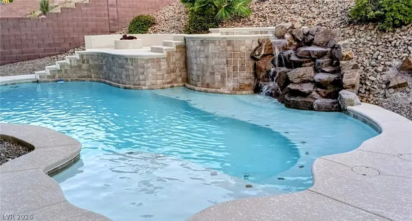 $989,000 | 2197 Big Bar Drive, Henderson, NV 89052