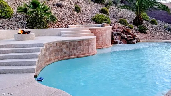 $989,000 | 2197 Big Bar Drive, Henderson, NV 89052