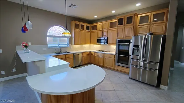 $989,000 | 2197 Big Bar Drive, Henderson, NV 89052