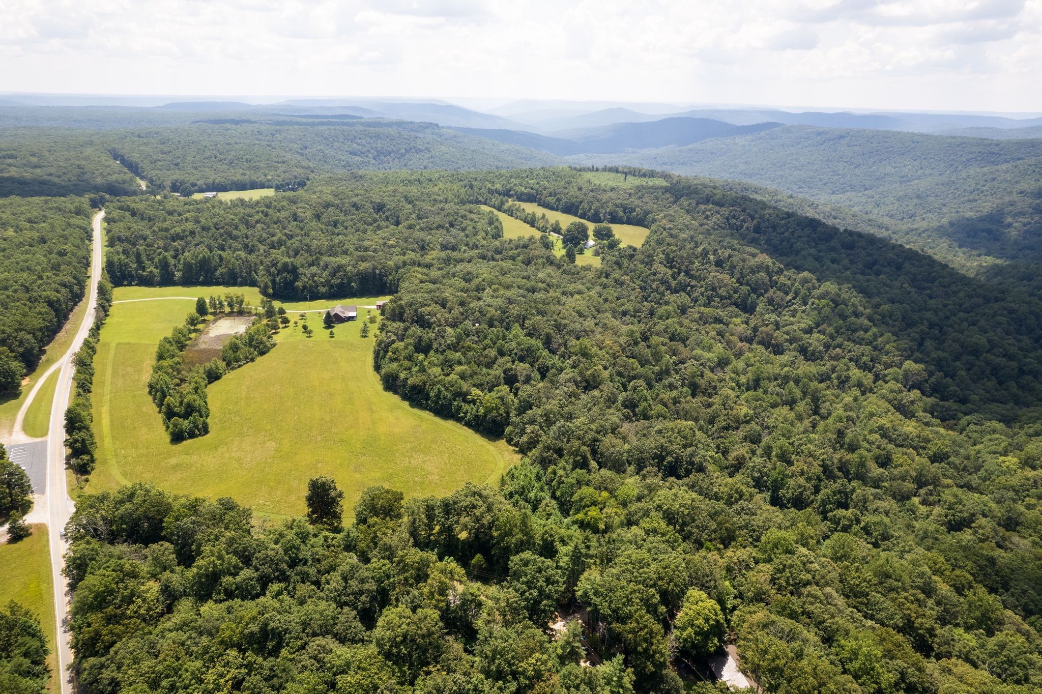 0 Keith Springs Mountain Road Belvidere, TN 37306 - Photo 11 of 15