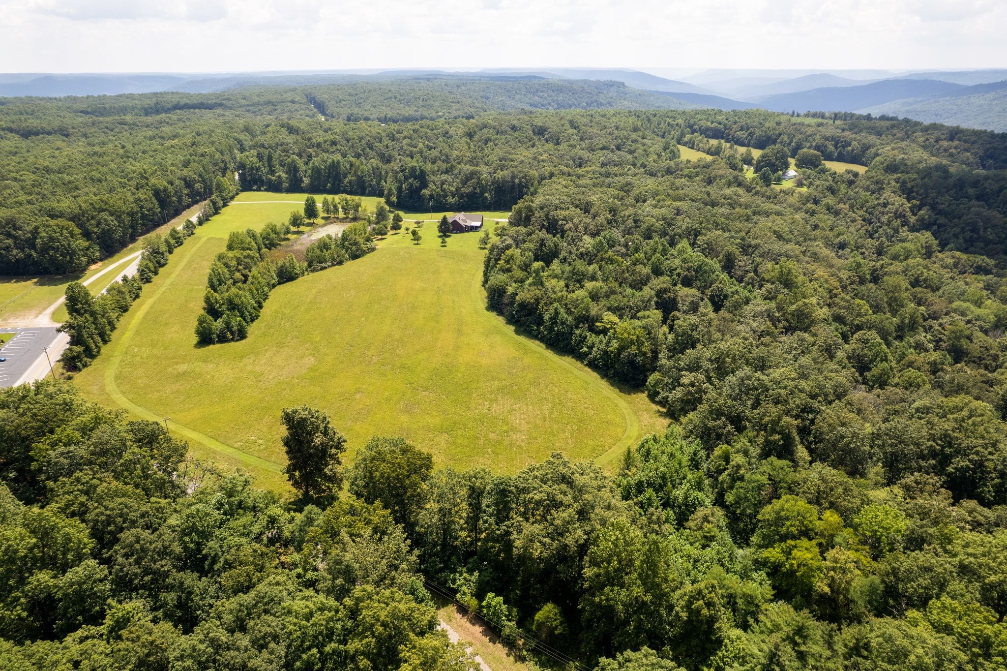 0 Keith Springs Mountain Road Belvidere, TN 37306 - Photo 13 of 15