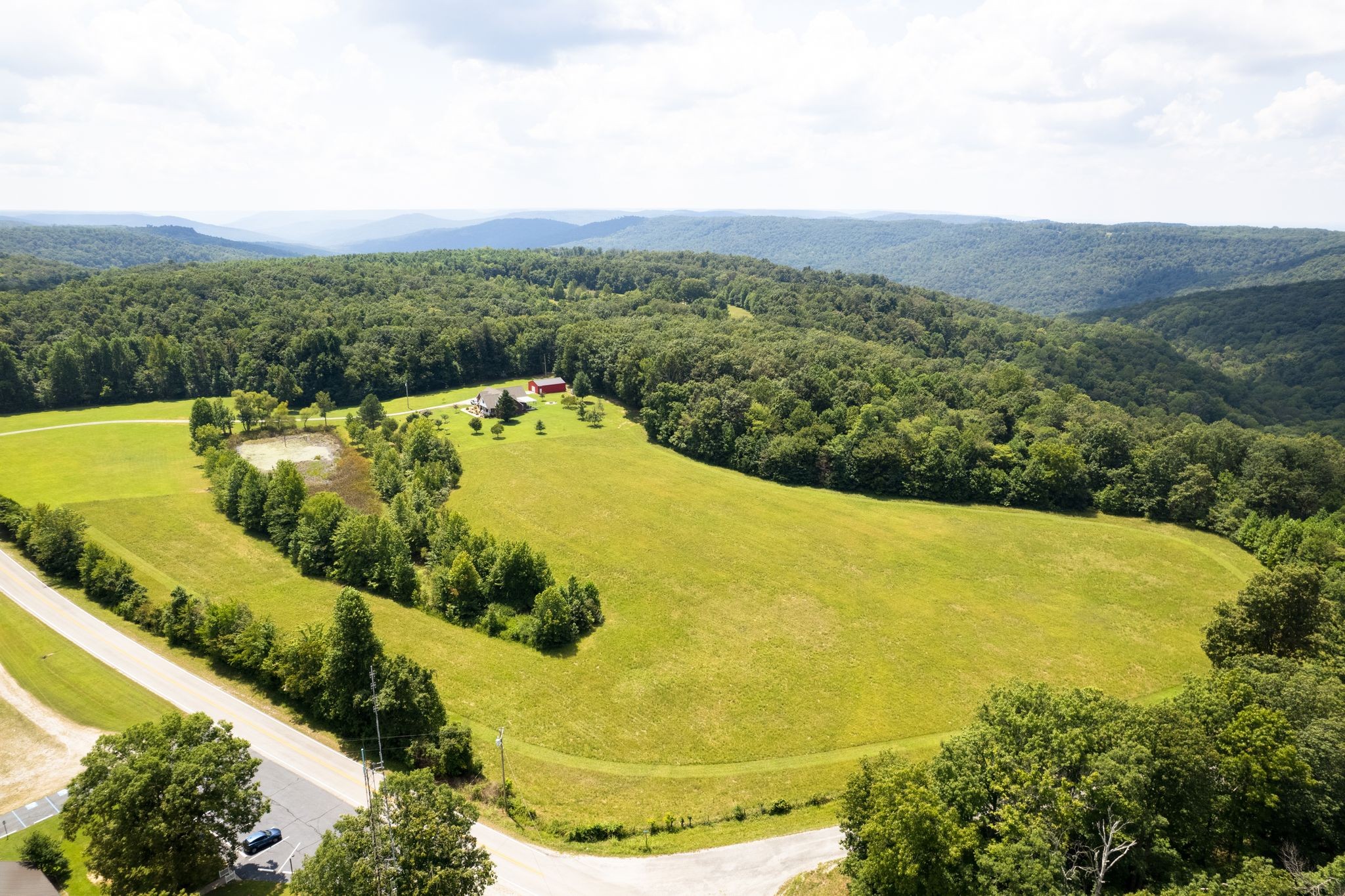 0 Keith Springs Mountain Road Belvidere, TN 37306 - Photo 5 of 15