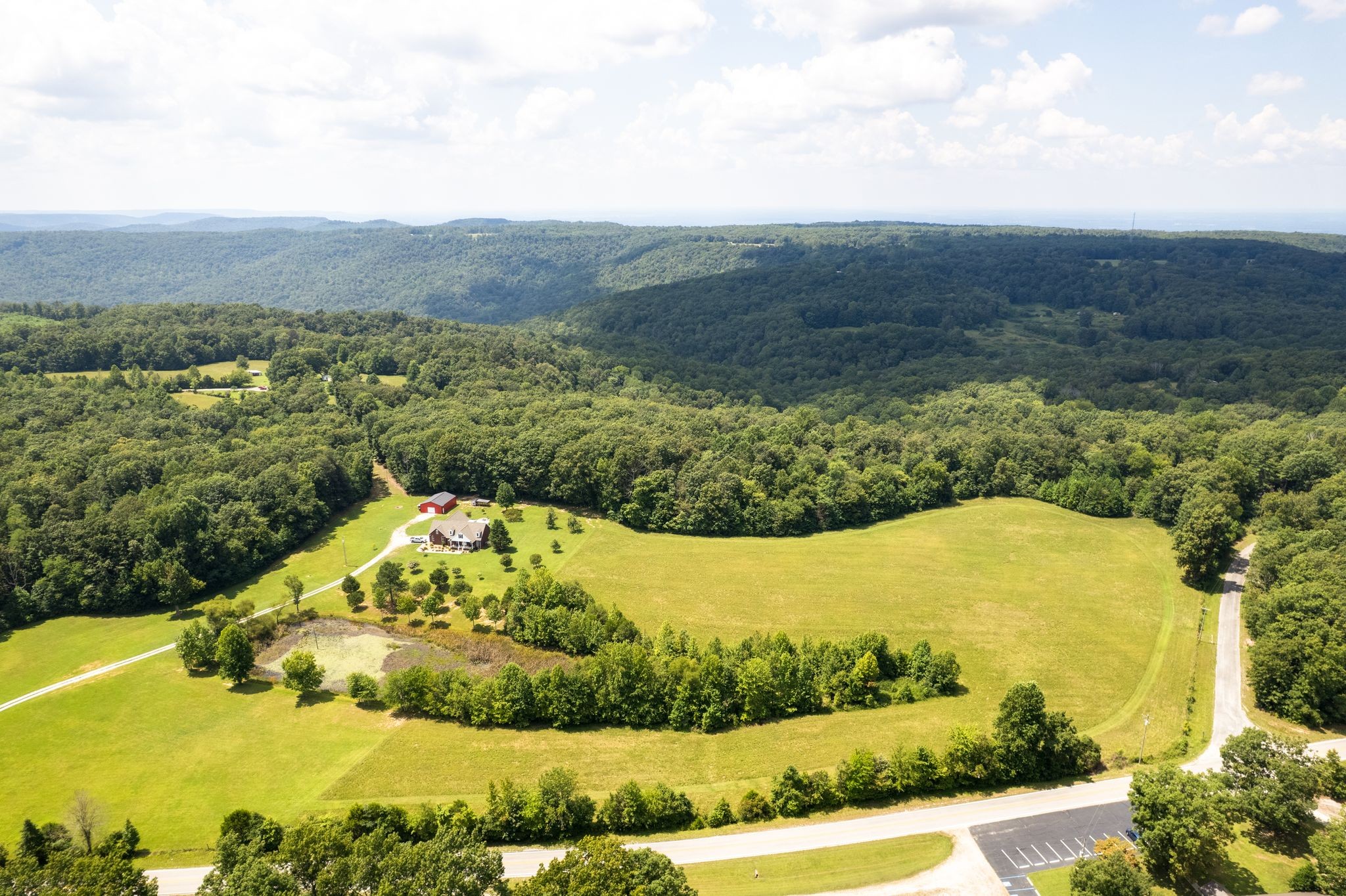 0 Keith Springs Mountain Road Belvidere, TN 37306 - Photo 6 of 15