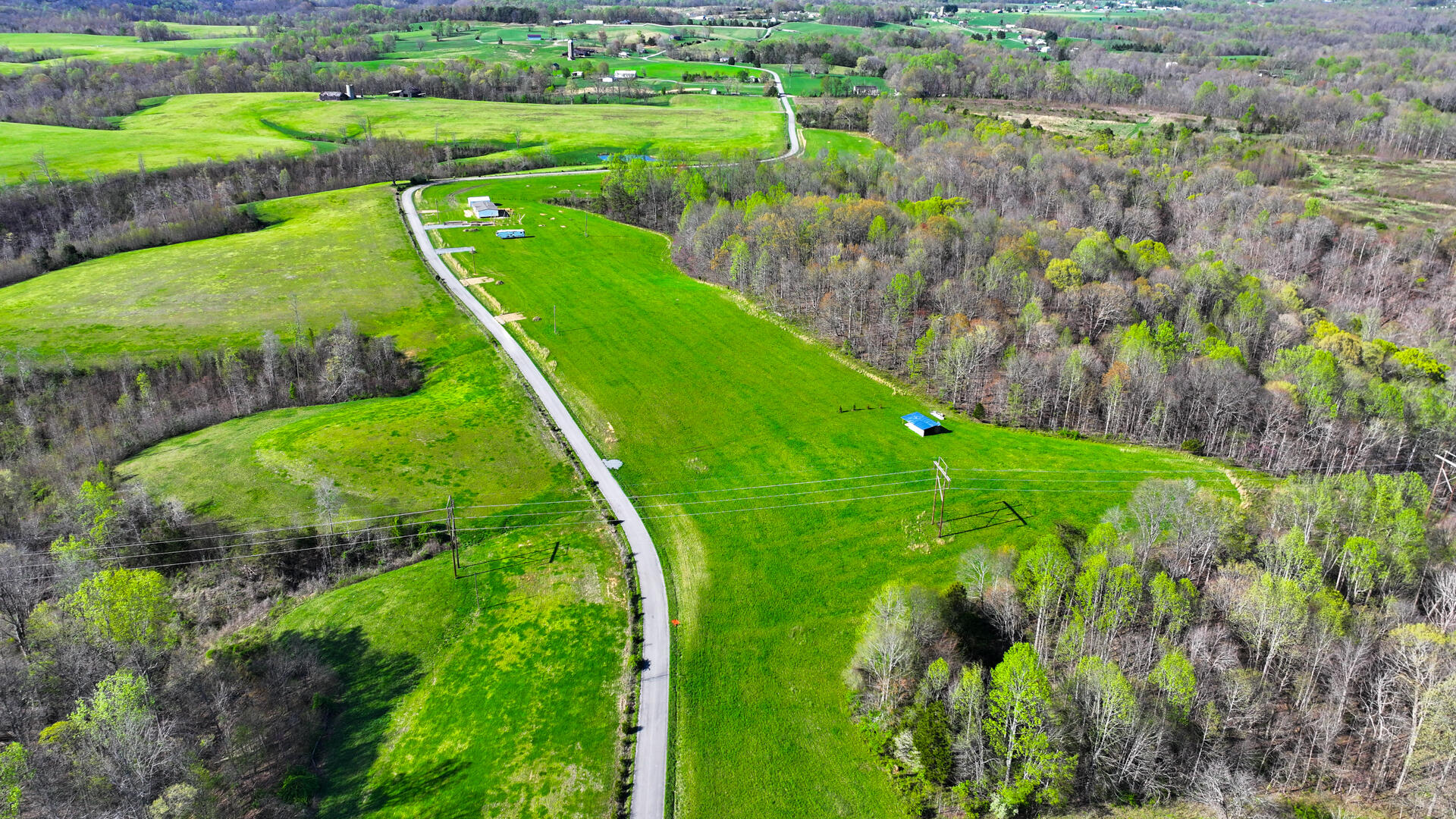 3260 Parks Ridge Road Russell Springs, KY 42642 - Photo 30 of 31 DJI_20240612173532_0054_D