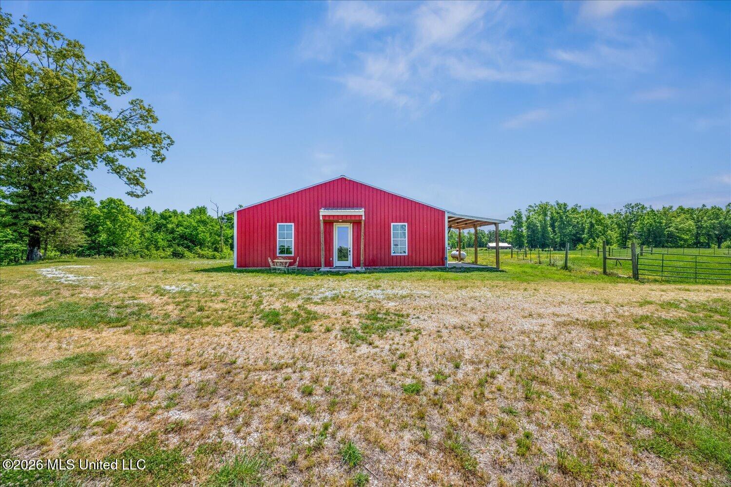 454 Laws Hill Road Holly Springs, MS 38635 - Photo 4 of 54 04-2974503sj-04-722 Laws HIll Rd