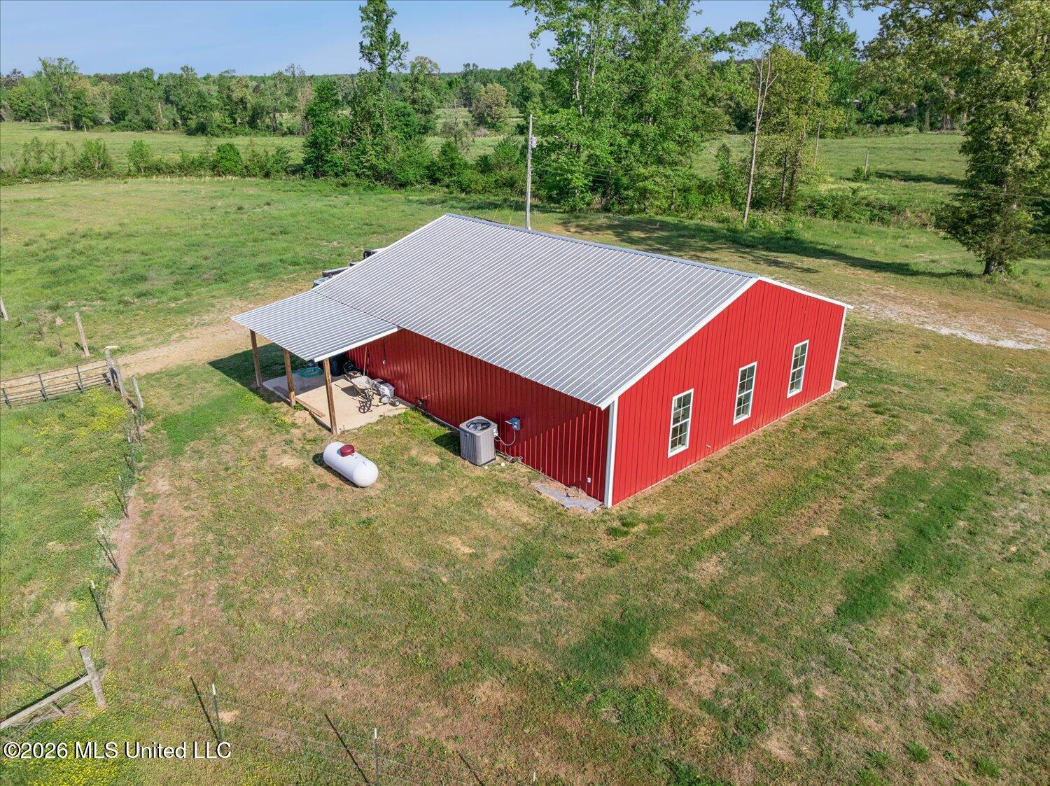 454 Laws Hill Road Holly Springs, MS 38635 - Photo 41 of 54 41-A2974503bt-07-722 Laws Hill Rd