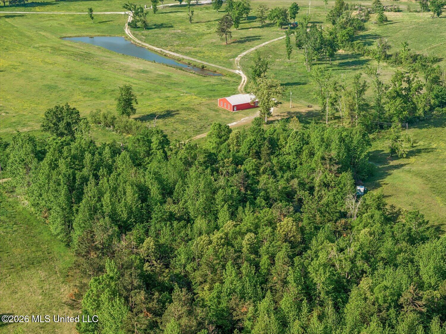454 Laws Hill Road Holly Springs, MS 38635 - Photo 50 of 54 50-A2974503bt-16-722 Laws Hill Rd