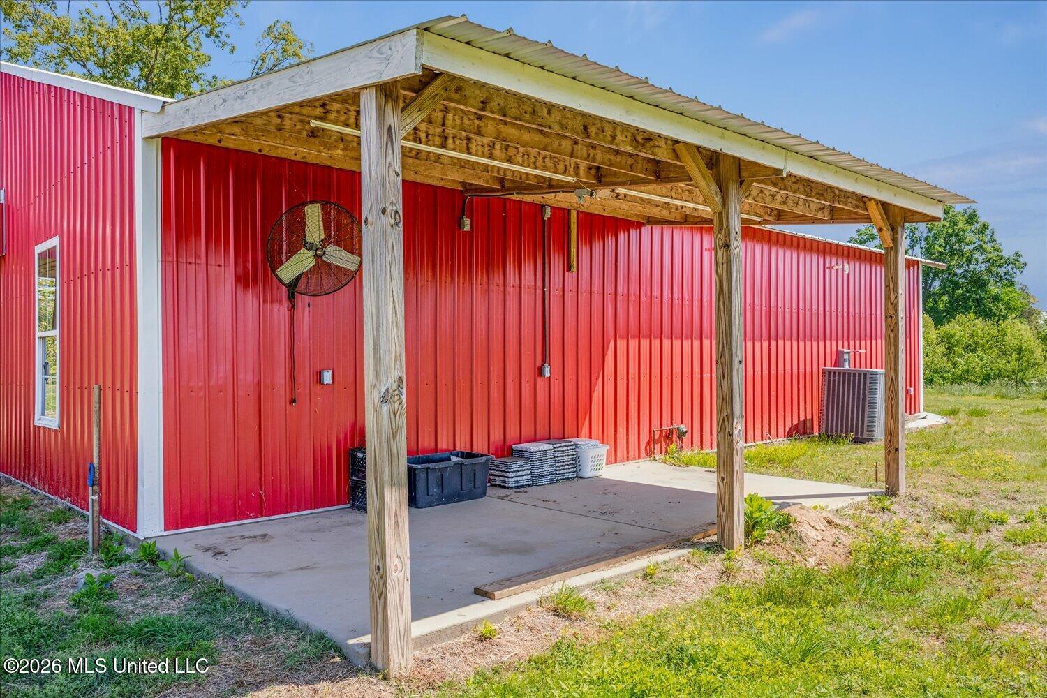 454 Laws Hill Road Holly Springs, MS 38635 - Photo 6 of 54 06-2974503sj-06-722 Laws HIll Rd