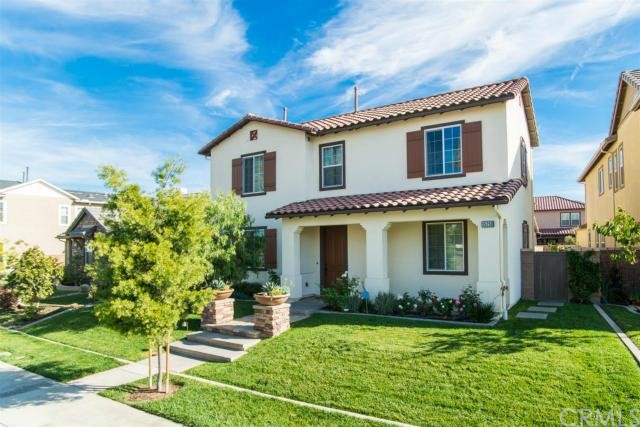 15250 Severyns Road Tustin, CA 92782 - Photo 1 of 1 Augusta by William Lyon Builder's has all of the details of today's finest homes.