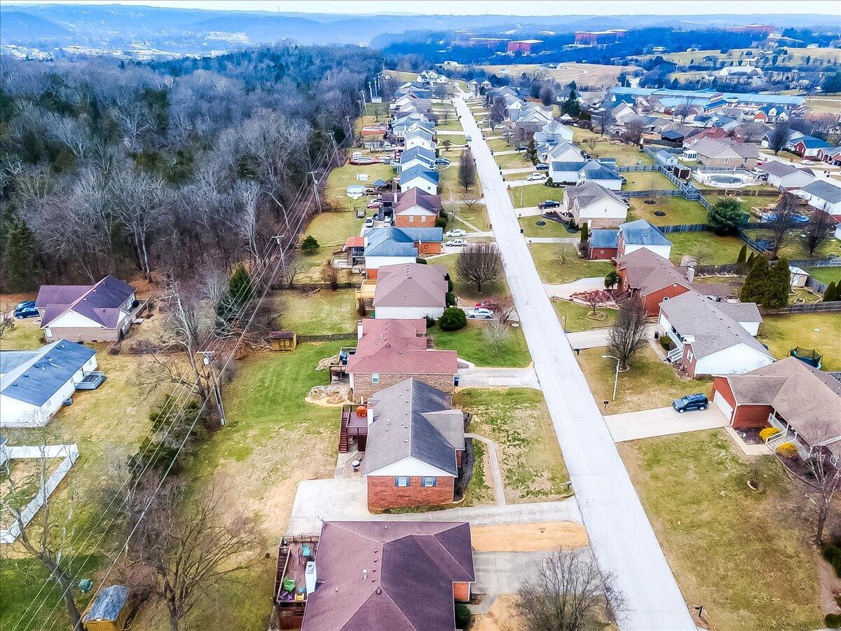 114 Locust Ridge Road Frankfort, KY 40601 - Photo 56 of 59 56-4-7