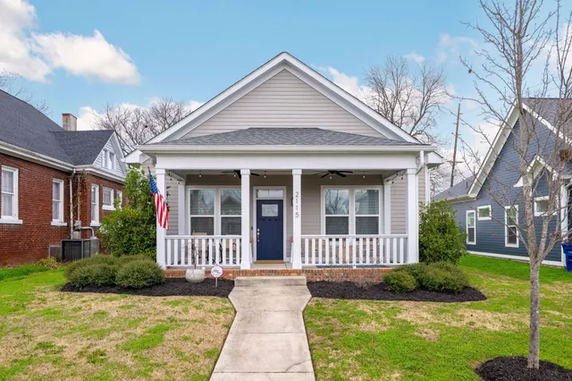 $419,000 | 2115 Union Avenue, Chattanooga, TN 37404