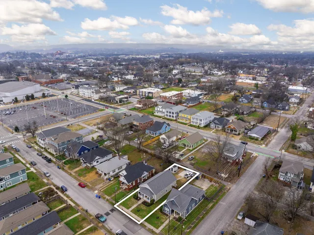 $419,000 | 2115 Union Avenue, Chattanooga, TN 37404