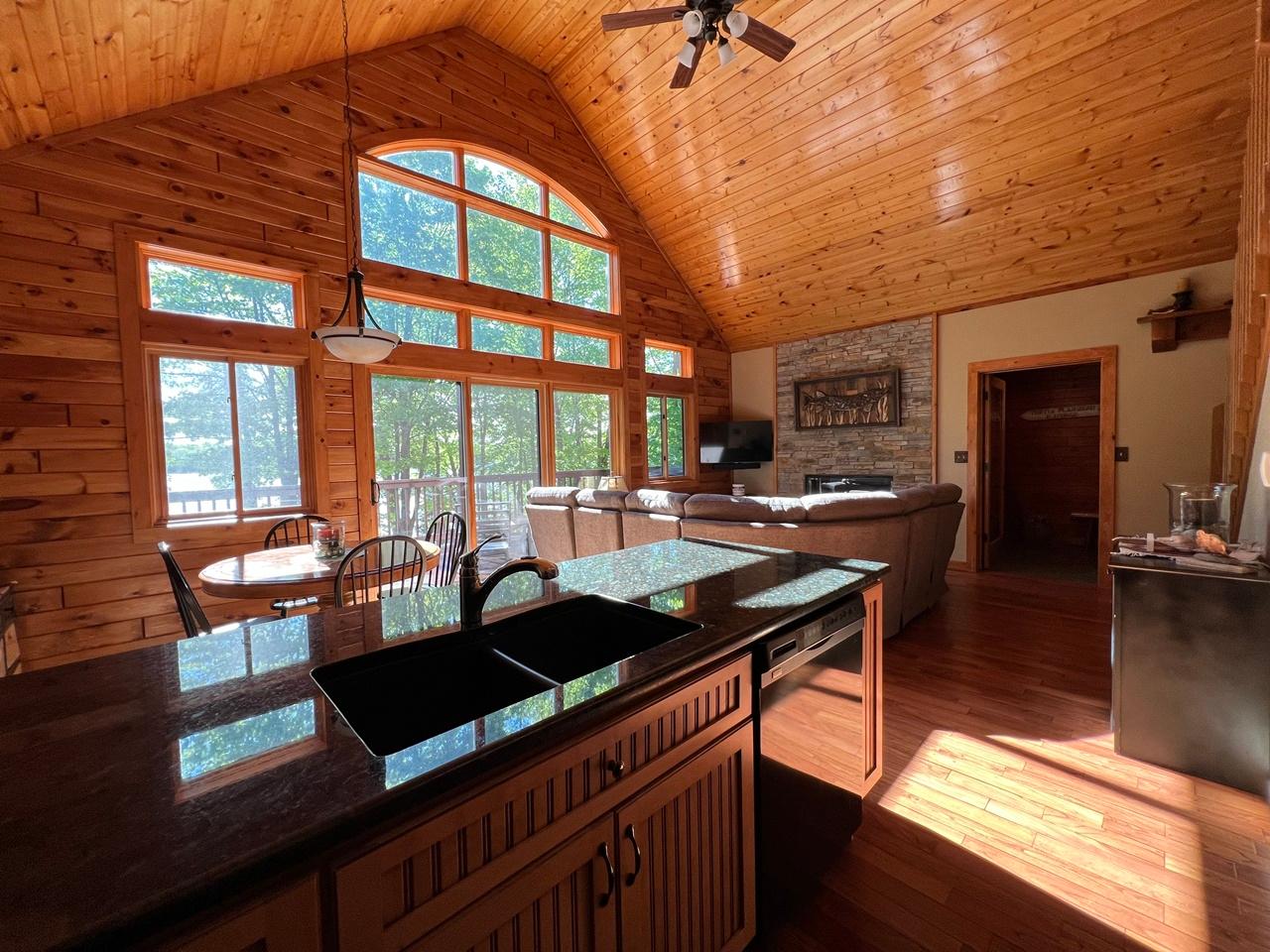 6276 West Omeara Road Butternut, WI 54514 - Photo 14 of 78 Gallery Image 14