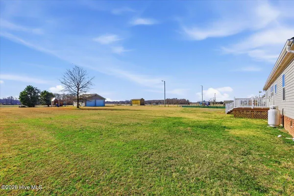 $284,900 | 461 Ralph Dail Road, Mount Olive, NC 28365