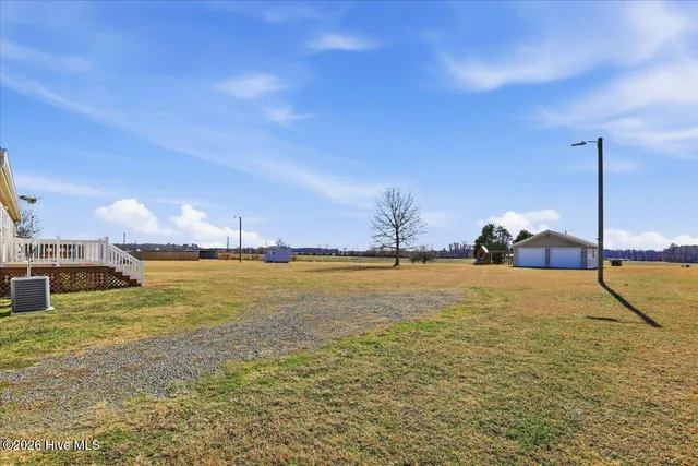 $310,000 | 461 Ralph Dail Road, Mount Olive, NC 28365