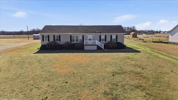 $284,900 | 461 Ralph Dail Road, Mount Olive, NC 28365
