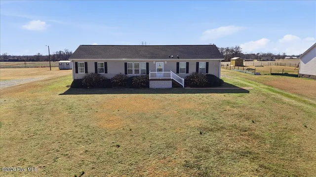 $310,000 | 461 Ralph Dail Road, Mount Olive, NC 28365