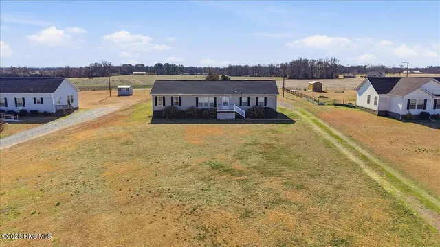 $310,000 | 461 Ralph Dail Road, Mount Olive, NC 28365