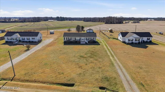 $310,000 | 461 Ralph Dail Road, Mount Olive, NC 28365