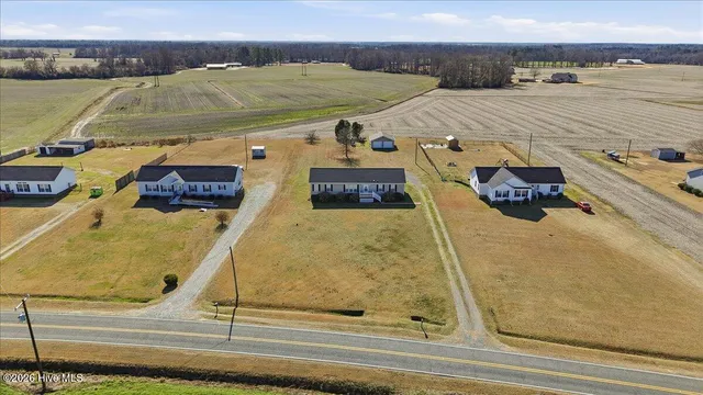 $310,000 | 461 Ralph Dail Road, Mount Olive, NC 28365