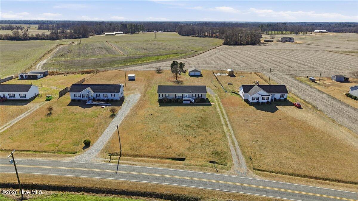 461 Ralph Dail Road Mount Olive, NC 28365 - Photo 16 of 47 16-461 Ralph Dail Rd-16