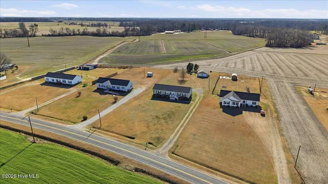 $310,000 | 461 Ralph Dail Road, Mount Olive, NC 28365