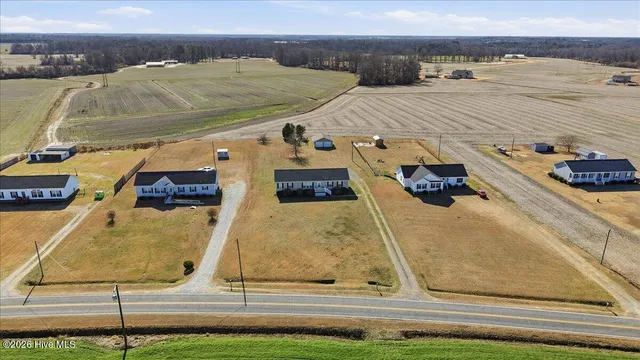 $310,000 | 461 Ralph Dail Road, Mount Olive, NC 28365