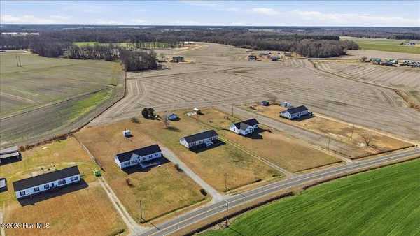 $284,900 | 461 Ralph Dail Road, Mount Olive, NC 28365