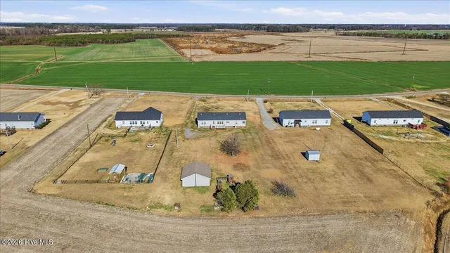 $310,000 | 461 Ralph Dail Road, Mount Olive, NC 28365