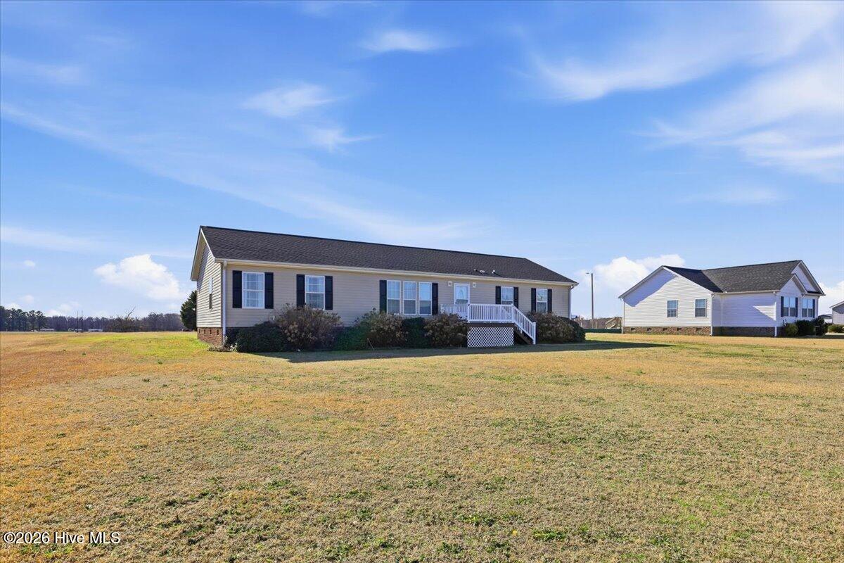 461 Ralph Dail Road Mount Olive, NC 28365 - Photo 2 of 47 02-461 Ralph Dail Rd-2