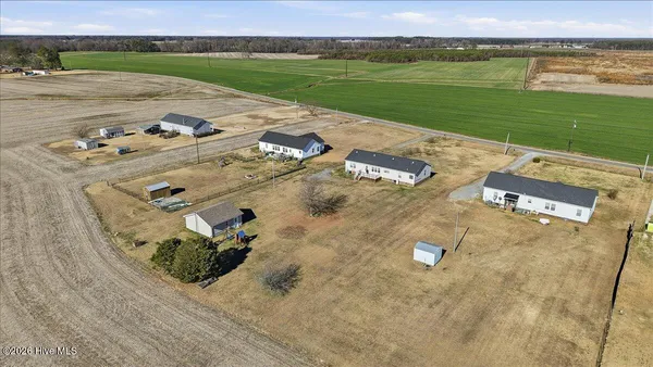 $284,900 | 461 Ralph Dail Road, Mount Olive, NC 28365