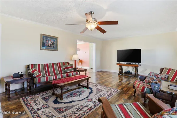 $284,900 | 461 Ralph Dail Road, Mount Olive, NC 28365