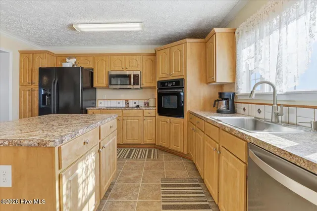 $310,000 | 461 Ralph Dail Road, Mount Olive, NC 28365