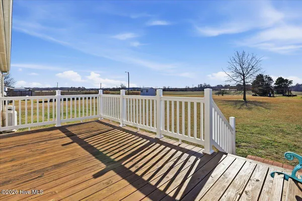 $284,900 | 461 Ralph Dail Road, Mount Olive, NC 28365