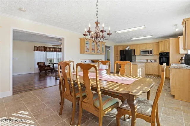 $310,000 | 461 Ralph Dail Road, Mount Olive, NC 28365