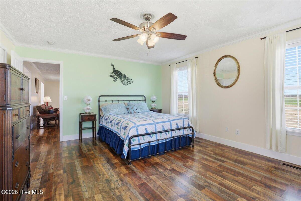 461 Ralph Dail Road Mount Olive, NC 28365 - Photo 37 of 47 37-461 Ralph Dail Rd-37