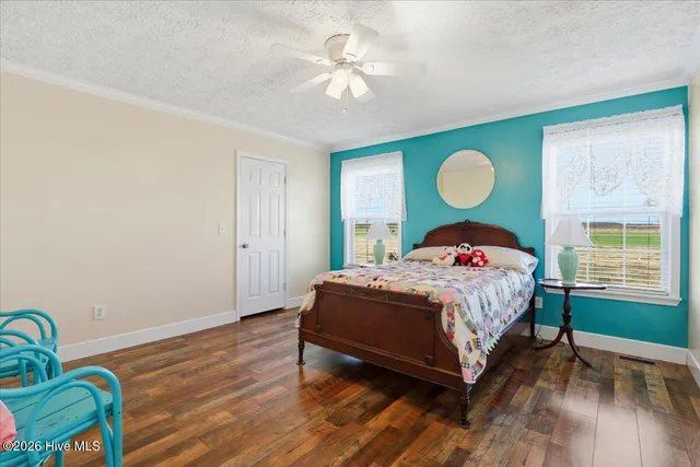 $310,000 | 461 Ralph Dail Road, Mount Olive, NC 28365