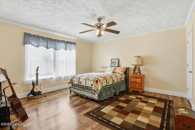 $310,000 | 461 Ralph Dail Road, Mount Olive, NC 28365