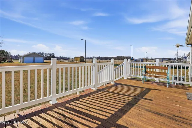 $310,000 | 461 Ralph Dail Road, Mount Olive, NC 28365