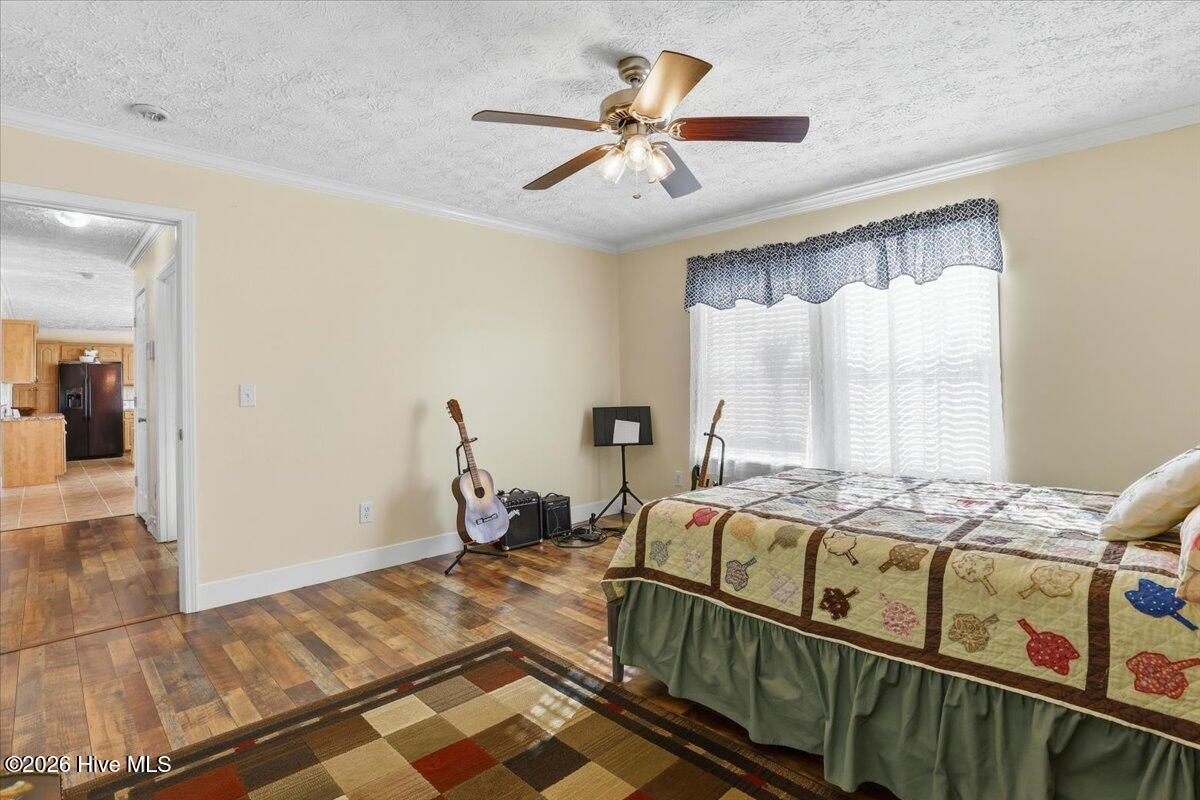 461 Ralph Dail Road Mount Olive, NC 28365 - Photo 41 of 47 41-461 Ralph Dail Rd-41