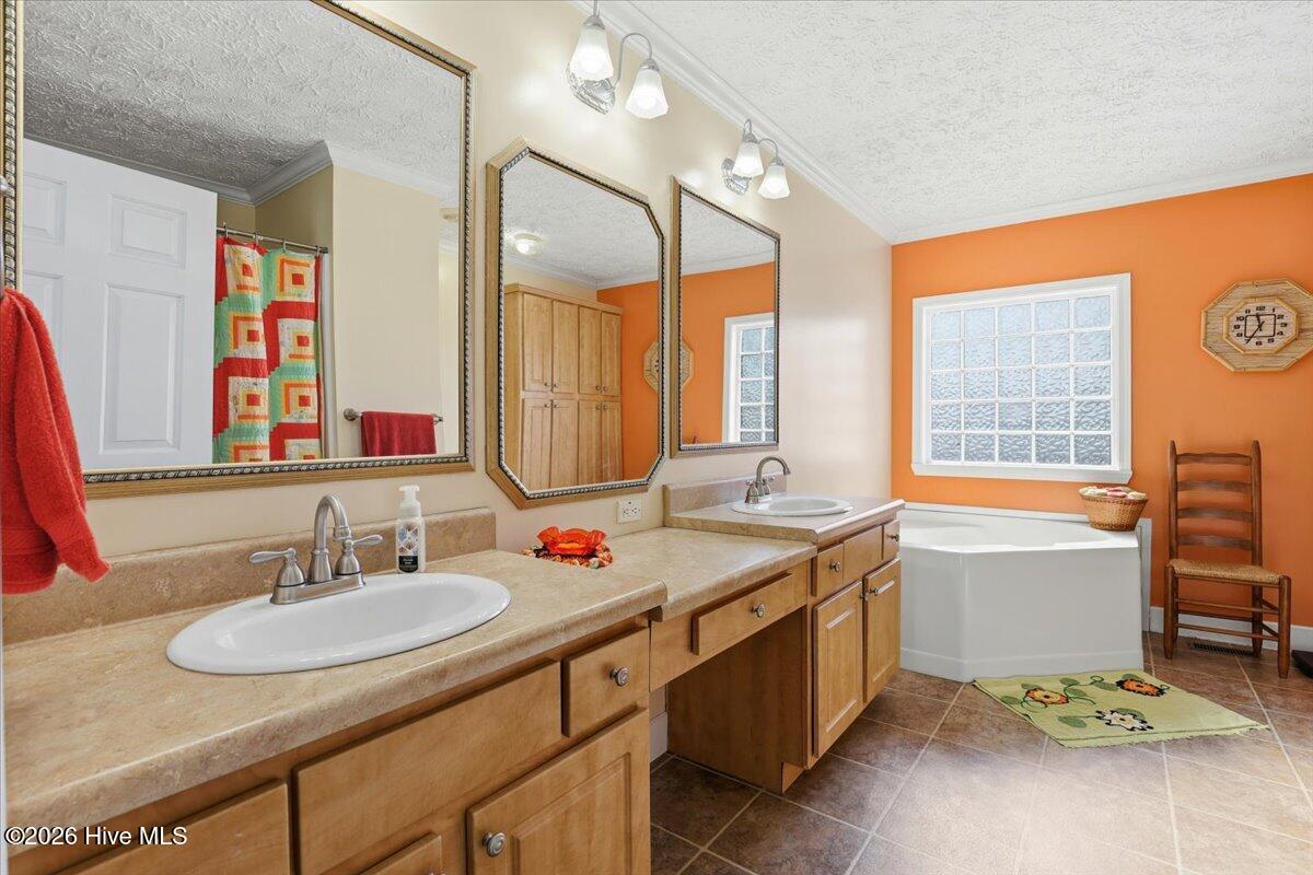 461 Ralph Dail Road Mount Olive, NC 28365 - Photo 42 of 47 42-461 Ralph Dail Rd-42