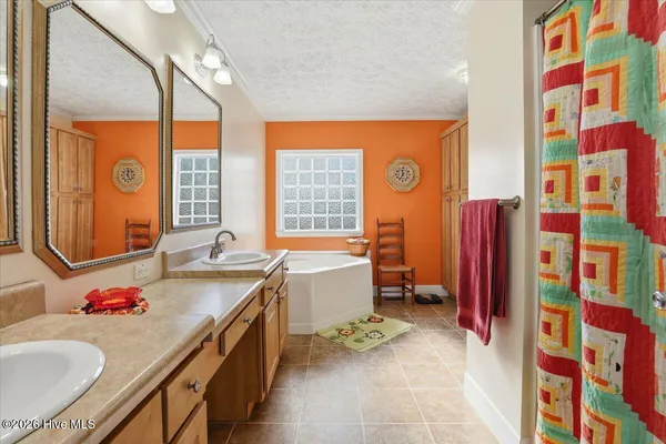 $284,900 | 461 Ralph Dail Road, Mount Olive, NC 28365