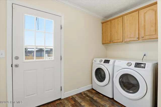 $310,000 | 461 Ralph Dail Road, Mount Olive, NC 28365