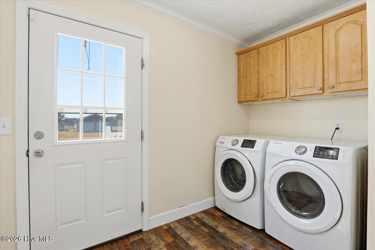 461 Ralph Dail Road Mount Olive, NC 28365 - Photo 47 of 47 47-461 Ralph Dail Rd-47