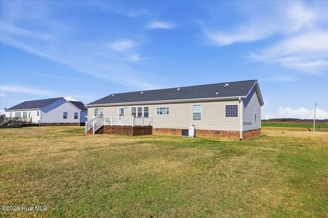 $310,000 | 461 Ralph Dail Road, Mount Olive, NC 28365