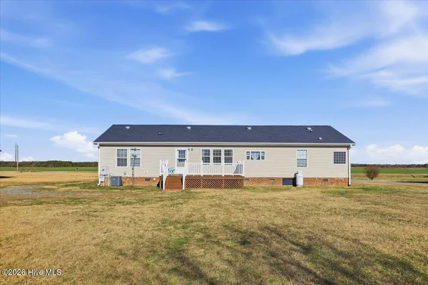 $284,900 | 461 Ralph Dail Road, Mount Olive, NC 28365