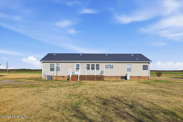 $310,000 | 461 Ralph Dail Road, Mount Olive, NC 28365